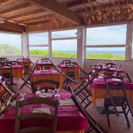 Club Esse Gallura Hotell Aglientu