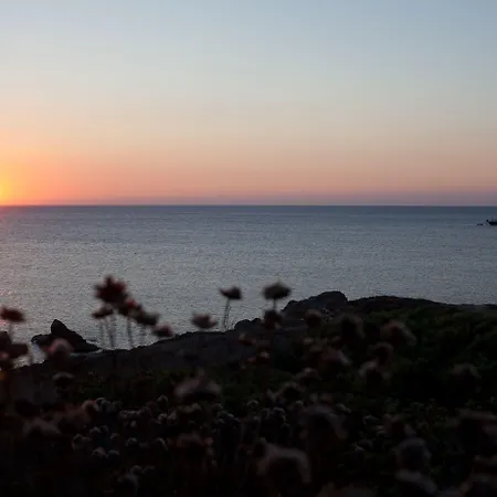 Club Esse Gallura Hotell Aglientu