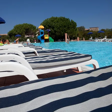 Club Esse Gallura Hotell