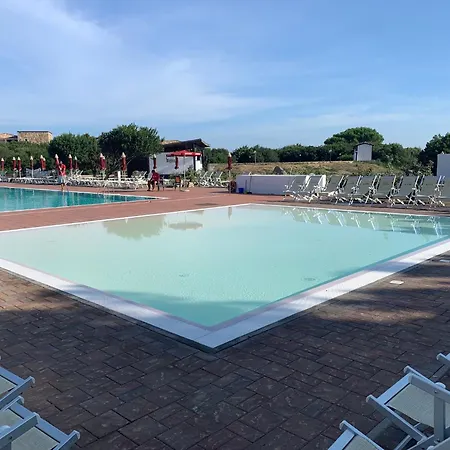Club Esse Gallura Hotel Aglientu