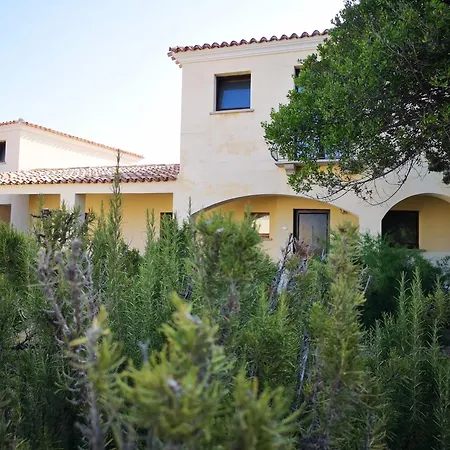 Club Esse Gallura Aglientu