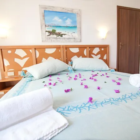 Hotell Club Esse Gallura 3*