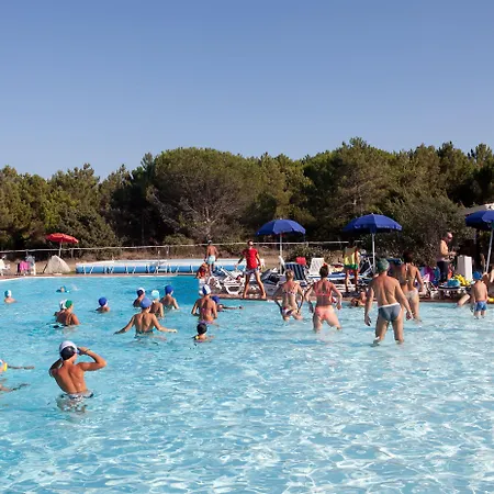 Hotell Club Esse Gallura Aglientu