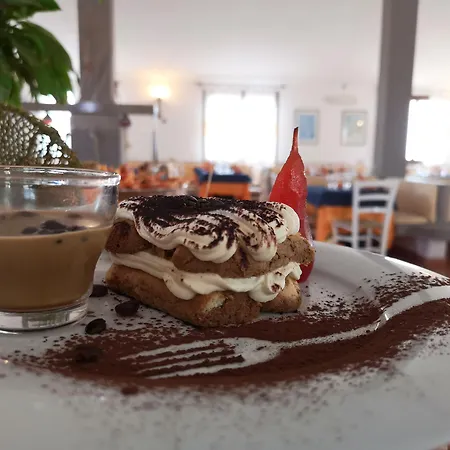 酒店 Club Esse Gallura 阿列恩图