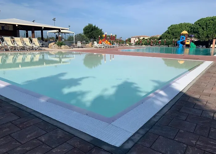 Hotel Club Esse Gallura 3*
