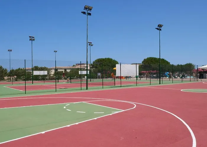 Hotel Club Esse Gallura
