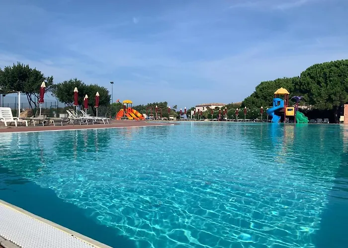Club Esse Gallura 3*