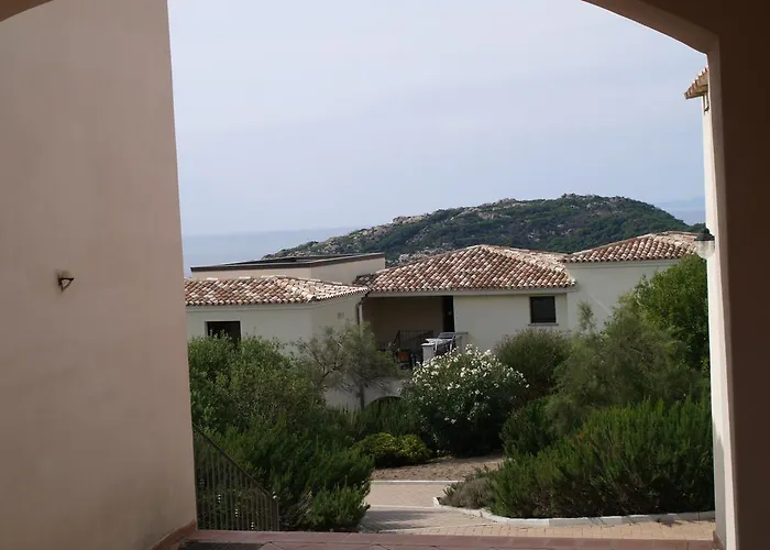 Club Esse Gallura 3*