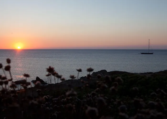Club Esse Gallura Hotel Aglientu