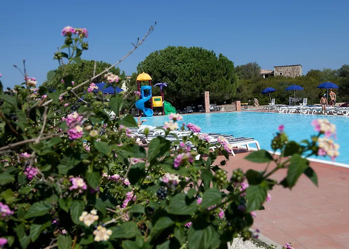 Club Esse Gallura 3*