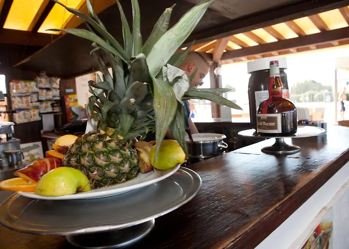 Club Esse Gallura Hotel 3*