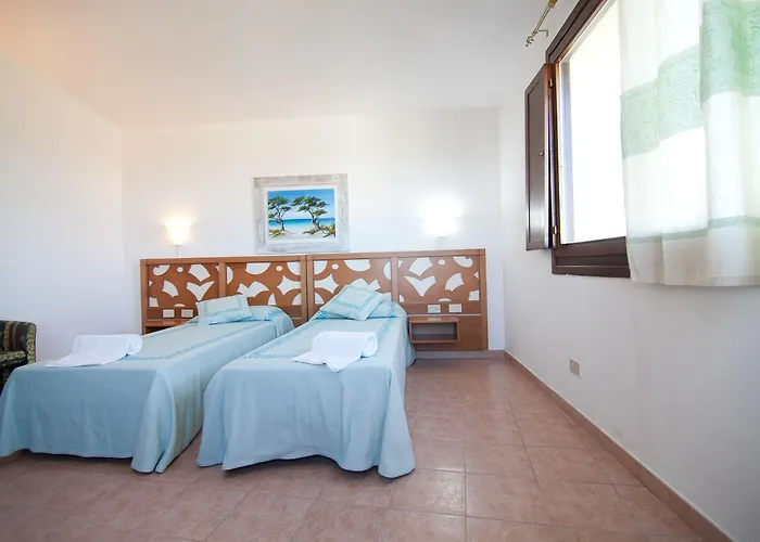 Club Esse Gallura 3*