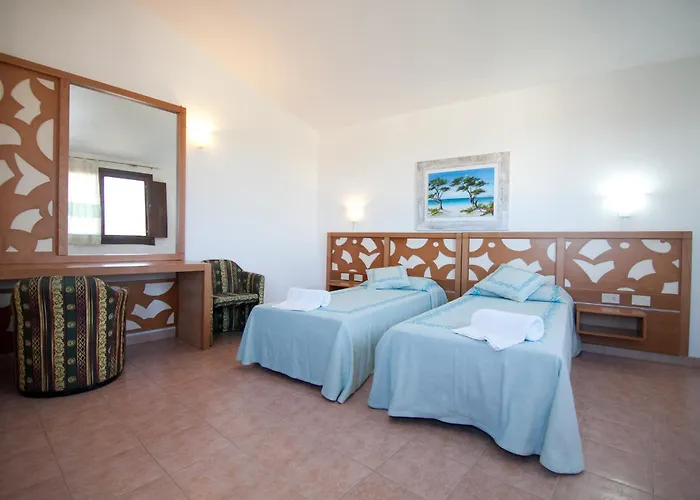 Hotel Club Esse Gallura