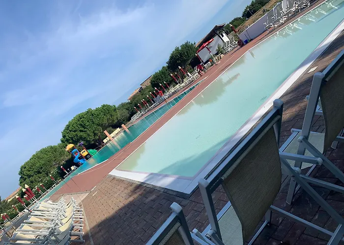 Hotel Club Esse Gallura 3*