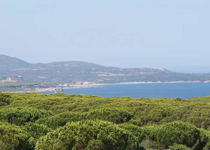 Hotel Club Esse Gallura Aglientu