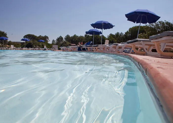 Club Esse Gallura Hotel