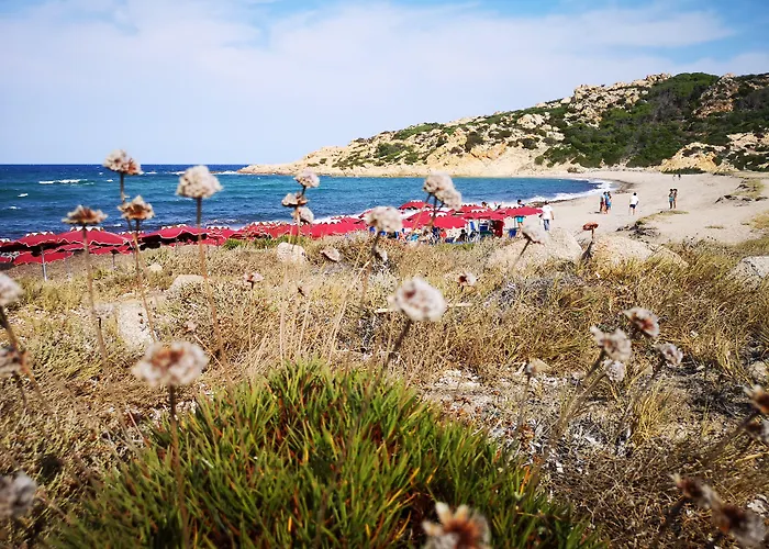 Hotel Club Esse Gallura Aglientu