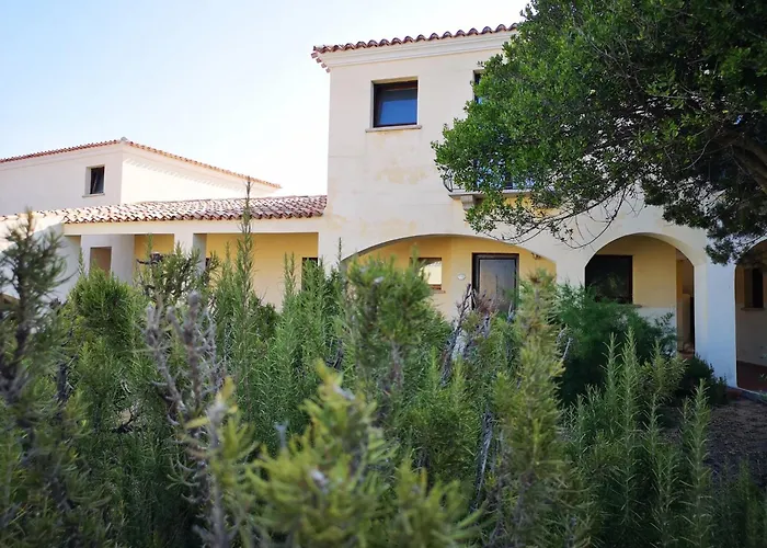Club Esse Gallura Aglientu