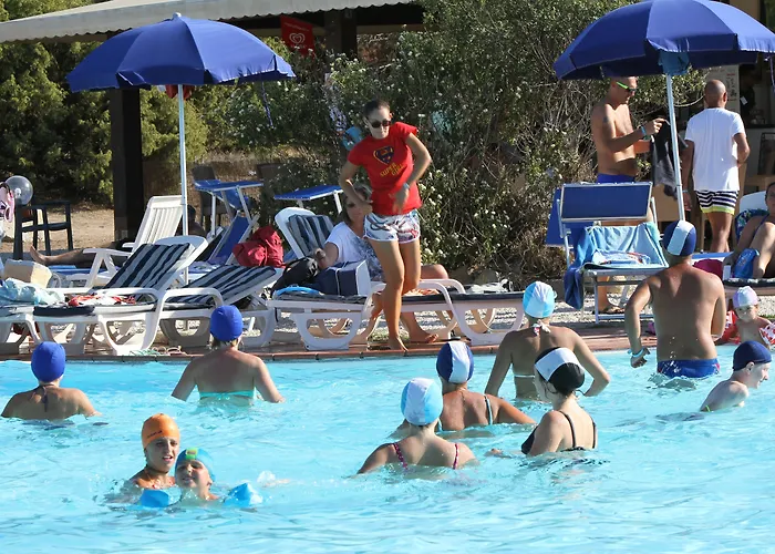 Club Esse Gallura