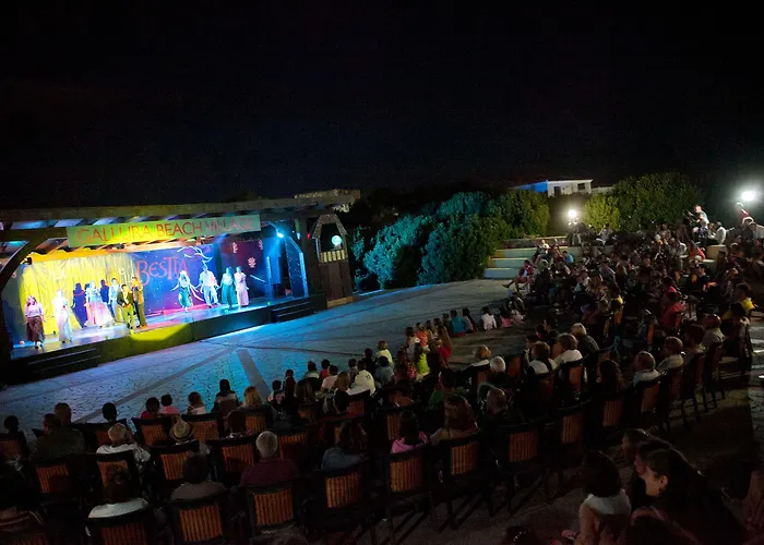 Club Esse Gallura Aglientu