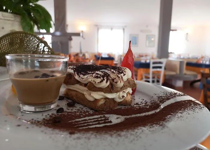 Hotel Club Esse Gallura Aglientu