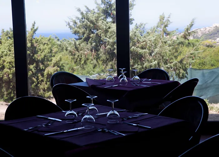 Club Esse Gallura Aglientu
