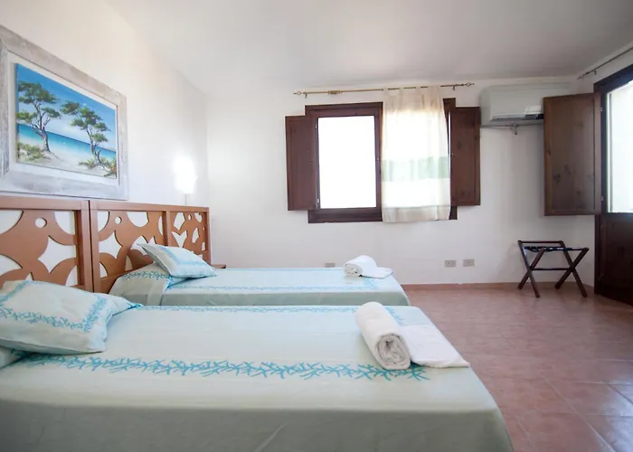 Hotel Club Esse Gallura