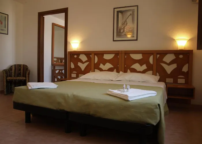 Club Esse Gallura 3*