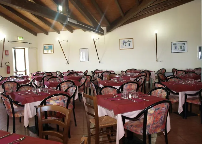 Hotel Club Esse Gallura Aglientu