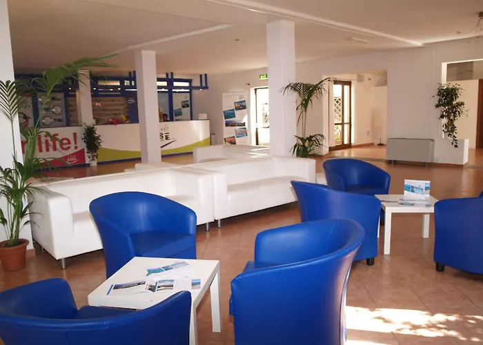 Hotel Club Esse Gallura