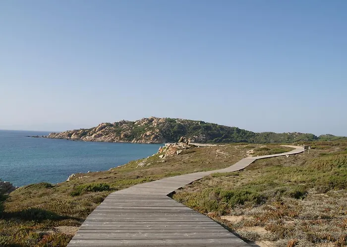 Club Esse Gallura Aglientu