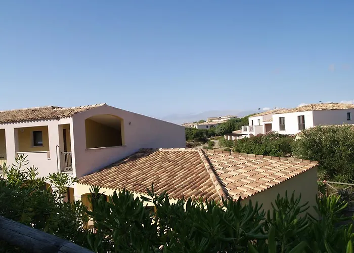 Hotel Club Esse Gallura