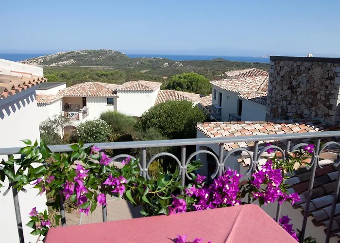 Club Esse Gallura Aglientu