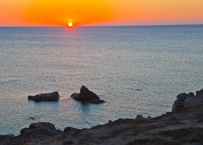 Club Esse Gallura Hotel Aglientu