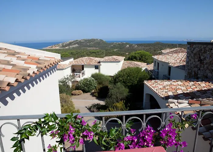 Hotel Club Esse Gallura Aglientu