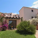 Club Esse Gallura 3* Aglientu