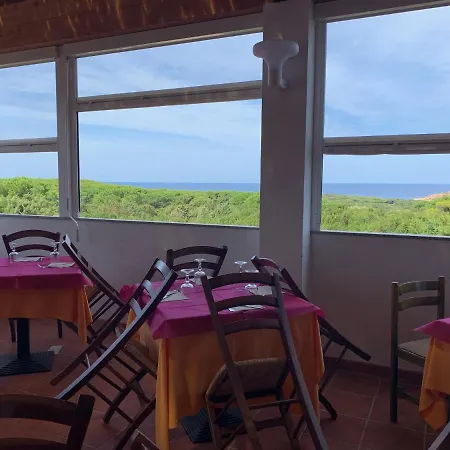 Club Esse Gallura Aglientu