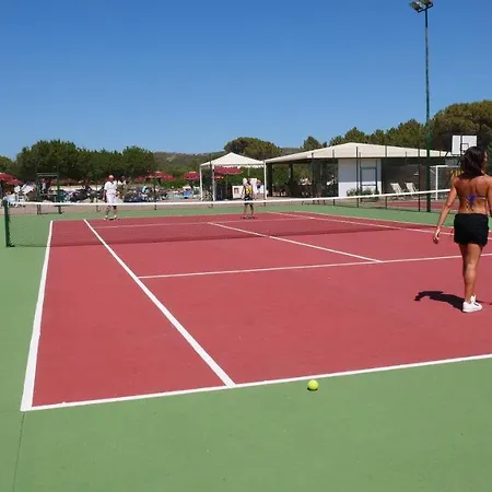 Club Esse Gallura Hotel Aglientu