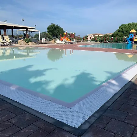ホテル Club Esse Gallura 3*