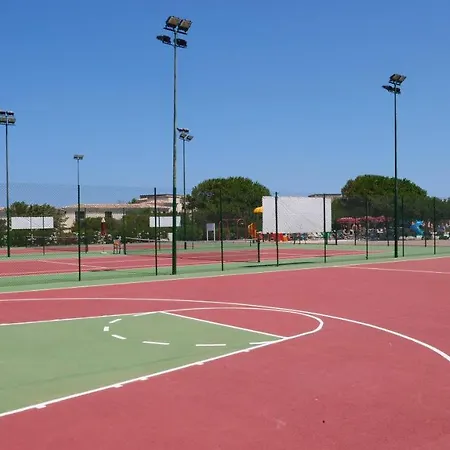 ホテル Club Esse Gallura