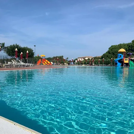 Club Esse Gallura 3*