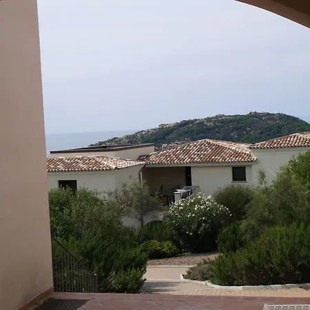 Club Esse Gallura 3*