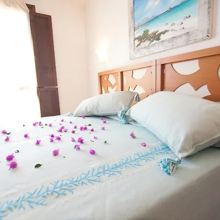 Club Esse Gallura 3* Aglientu