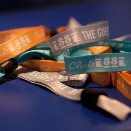 Club Esse Gallura ホテル アリエントゥ