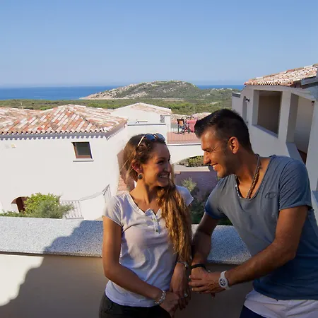 Club Esse Gallura Hotel
