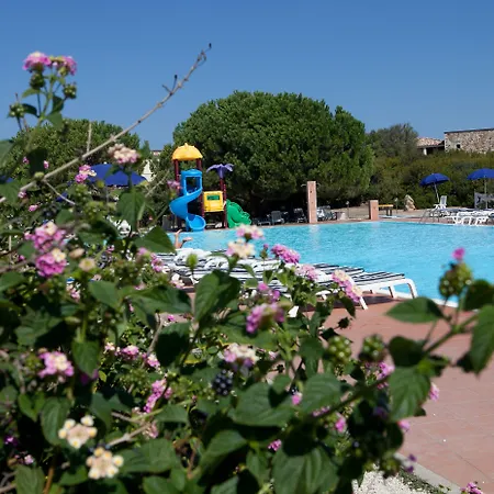 Club Esse Gallura 3*