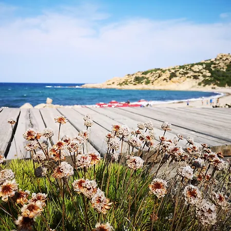 Hotel Club Esse Gallura Aglientu