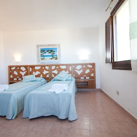 Club Esse Gallura 3*