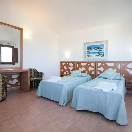 Hotel Club Esse Gallura