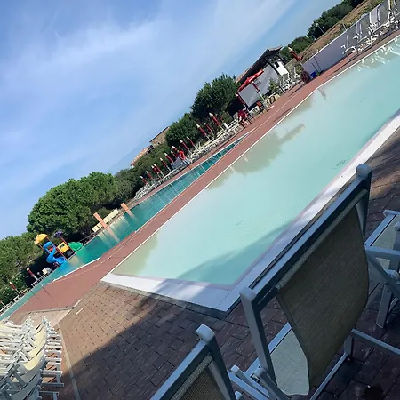 Hotel Club Esse Gallura 3*